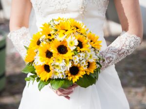hoa cưới huyện gia lâm