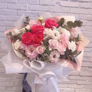 hoa cưới quận Hoàn Kiếm